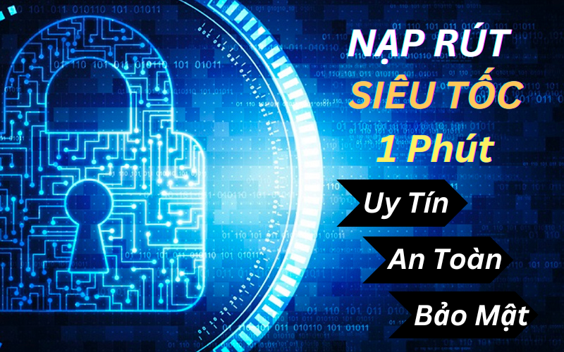 Giao dịch Uy Tín - An Toàn - Bảo Mật
