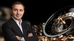 Martin Martirosyan Được Bổ Nhiệm Làm CEO Của Imagine Live