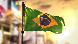 Bragg Gaming Group Chính Thức Ra Mắt Tại Thị Trường Brazil