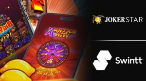 Swintt Mở Rộng Thị Trường Đức Thông Qua Quan Hệ Hợp Tác Với Jokerstar.dex
