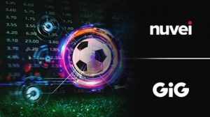 Nuvei Công Bố Quan Hệ Hợp Tác Với GiG