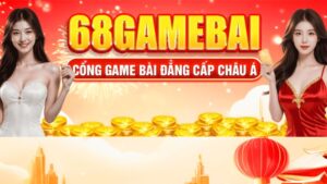 68gamebai