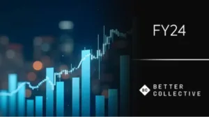 Better Collective Công Bố Doanh Thu €371 triệu Trong FY24