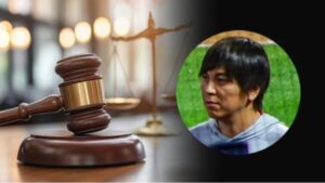 Cựu Thông Dịch Viên Của Ohtani Lãnh Án Tù Vì Gian Lận