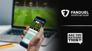 FanDuel hợp tác RUWT: Cuộc Cách Mạng Cho Dân Cá Cược