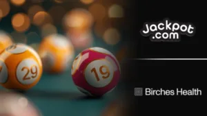 Jackpot.com bắt tay Birches Health thúc đẩy cờ bạc lành mạnh