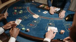 Luật Chơi Baccarat Đơn Giản – Hướng Dẫn Dễ Hiểu Cho Tân Thủ