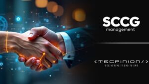 SCCG và Tecpinion hợp tác phát triển phần mềm iGaming