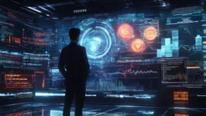SharpLink Gaming đầu tư vào nhà điều hành CryptoCasino.com