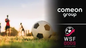 ComeOn Group hợp tác với WSF Odds để mở rộng thị trường cá cược thể thao Bắc Âu
