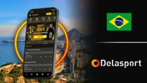 Delasport mang đến sự cá nhân hóa trong trải nghiệm cá cược cho người chơi Brazil