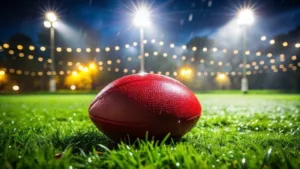 Foxtel Vi Phạm Quy Định Quảng Cáo Cờ Bạc Trong Trận Đấu AFL Tháng 4/2024