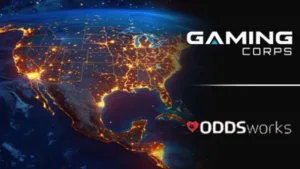 Gaming Corps “chinh phục” thị trường Bắc Mỹ: Bắt tay OddsWorks phát triển BetGuard đỉnh cao!