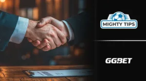 MightyTips và GG.Bet tăng cường hợp tác trong lĩnh vực cá cược Esports