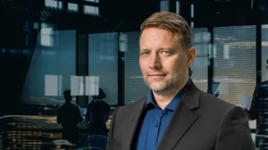 Björn Sjöberg nhậm chức CCO tại SlotMatrix: Bước đột phá mới của EveryMatrix
