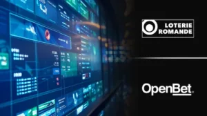 Loterie Romande Hợp Tác Với OpenBet Nâng Tầm Cá Cược Thể Thao Tại Thụy Sĩ