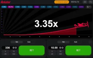 Chơi game aviator kiếm tiền, phải thông minh