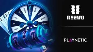 Reevo hợp tác với Playnetic để bổ sung game vào nền tảng tổng hợp