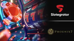 Slotegrator Ký Kết Hợp Tác Tích Hợp Game Với Phoenix 7