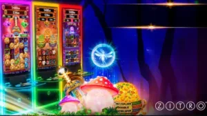 Nhóm Recreativos Colindres cập nhật máy đánh bạc hiện đại tại Cantabria