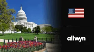 Allwyn North America Ra Mắt Trò Chơi e-Instant Tại Washington DC