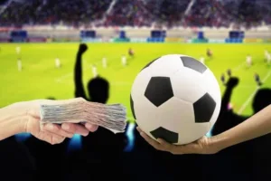 Việt Nam dự tính chi 1.3 tỷ vào cá độ bóng đá mùa World Cup 2026