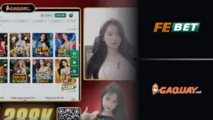 Bước đột phá: FE Entertainment ký kết hợp tác toàn diện với Gaquay.net