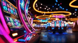 Pamplona Azar ra mắt dòng máy game Concept mới của Zitro