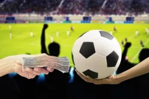 Người Việt dự chi 1,3 tỷ USD đổ vào cá cược World Cup 2026