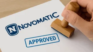 Novomatic Được Gia Hạn Giấy Phép Cung Cấp Máy Đánh Bạc Tại Hà Lan Thêm 10 Năm