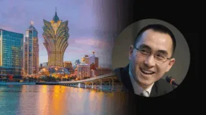 Lawrence Ho: Thận Trọng Về Triển Vọng Sòng Bạc Macau Năm 2025