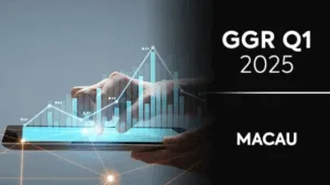 Macau ghi nhận doanh thu casino 576,6 tỷ MOP trong quý đầu năm 2025