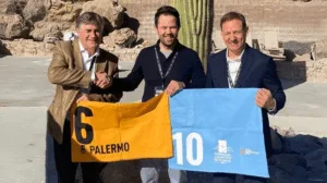 TPD Tiên Phong Đưa Công Nghệ Đua Ngựa Hiện Đại Đến Argentina