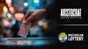 Aristocrat Interactive ký kết thỏa thuận 6 năm cung cấp dịch vụ iLottery cho Xổ số Michigan