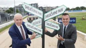 BoyleSports Ailen Greyhound Derby Trở Lại Thời Điểm Truyền Thống Năm 2025