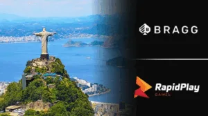 Bragg Gaming Nắm Cổ Phần Chiến Lược Trong Studio RapidPlay