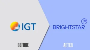 IGT Chuyển Mình Thành Brightstar Lottery: Bước Ngoặt Lớn Trong Ngành Xổ Số Toàn Cầu