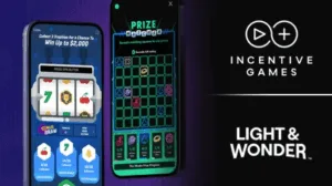 Incentive Games Ký Kết Thỏa Thuận Phân Phối Toàn Cầu Với Light & Wonder