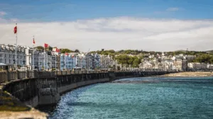 Ủy Ban Giám Sát Cờ Bạc Isle of Man Tham Gia Đào Tạo Chống Nạn Buôn Người