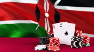 Kenya chuẩn bị đón nhận nền tảng sòng bạc trực tuyến từ thiện đầu tiên