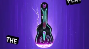 Hard Rock Bet Ra Mắt Chương Trình “Legendary Reward Drops” Đầy Hấp Dẫn