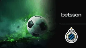 Betsson Group trở thành đối tác chính của Club Brugge trong thỏa thuận kỷ lục