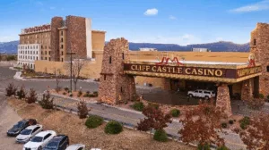 Aristocrat Interactive triển khai công nghệ di động hiện đại tại Sòng bạc Cliff Castle