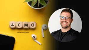 Luckbet Brazil Bổ Nhiệm CMO Mới: Bước Đi Chiến Lược Trong Thị Trường Cá Cược