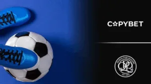 CopyBet Gia Hạn Hợp Tác Tài Trợ Áo Đấu Với Queens Park Rangers Cho Mùa Giải 2025/26