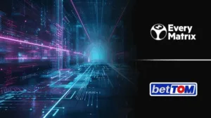 BetTom Bắt Tay EveryMatrix: Bước Tiến Mới Trên Thị Trường Cá Cược Anh Quốc