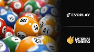 Evoplay chính thức gia nhập thị trường xổ số Peru qua hợp tác với Loterías Torito