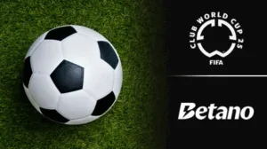 Betano chính thức đồng hành cùng FIFA Club World Cup 2025 tại Nam Mỹ