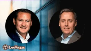Mattias Wedar chính thức trở thành CEO mới của LeoVegas Group