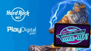 Hard Rock Bet Ra Mắt Trò Chơi Đua Máy Bay Đầu Tiên Tại New Jersey
